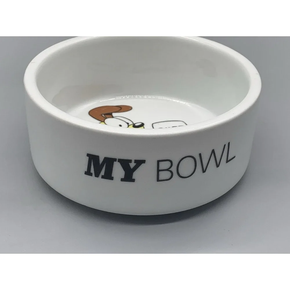 N/A bowl overall